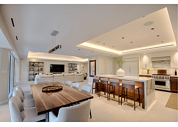 Fort Lauderdale Home Builders Trebbi Custom Construction