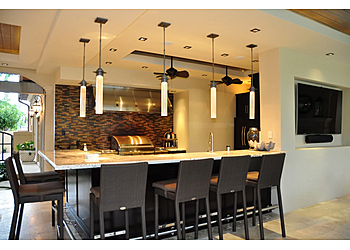 Fort Lauderdale Home Builders Trebbi Custom Construction