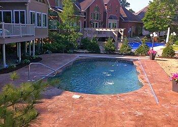 Fort Wayne Pool Services Tredway Pools Plus