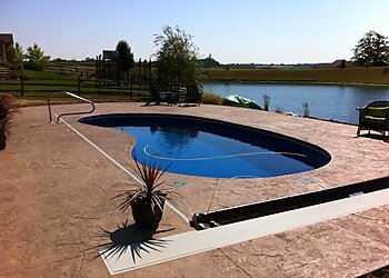 Fort Wayne Pool Services Tredway Pools Plus