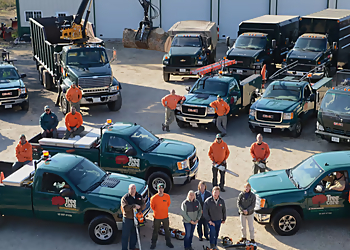 Rockford Tree Services Tree Care Enterprises Inc.