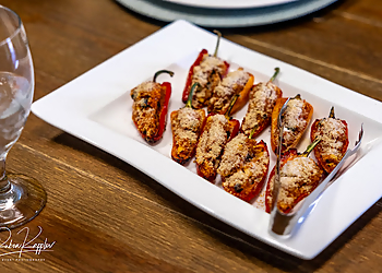 Toledo Caterers Tree City Catering