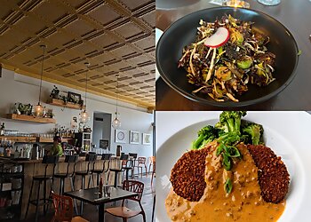 St Louis Vegetarian Restaurants Tree House Restaurant