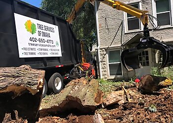 Omaha Tree Services Tree Services of Omaha
