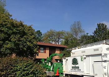 Columbia Tree Services Tree Wizard, Inc.