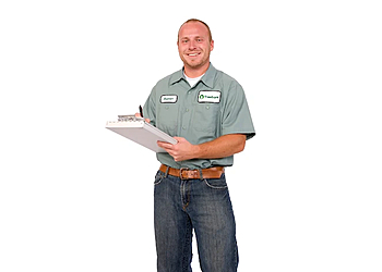 Treebark Termite and Pest Control - Torrance, CA Pest Control Companies - Service Team Image