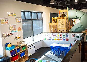 Omaha Day Cares Treefort Drop In Hourly Child Care