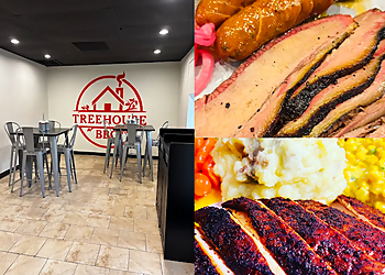 Treehouse BBQ - St Petersburg, FL Barbecue Restaurants - collage image(highlights)