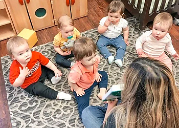 Treehouse Children's Academy - Lubbock, TX Preschools - Coaching Image