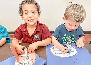Treehouse Children's Academy Treehouse Children's Academy - Lubbock, TX Preschools - Kids Activity Image