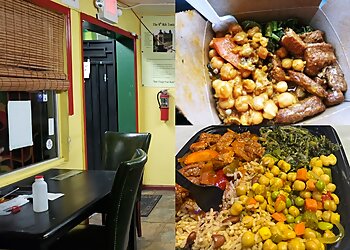 Pembroke Pines Vegetarian Restaurants Treelion