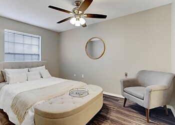 Houston Assisted Living Facilities Treemont Senior Living