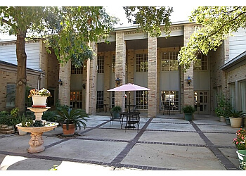 Houston Assisted Living Facilities Treemont Senior Living
