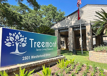Treemont Senior Living Houston Assisted Living Facilities