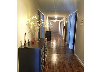 Greensboro Therapists Cherie Bohaboy, MSW, LCSW-TREE OF LIFE COUNSELING