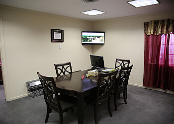 Fort Worth Funeral Homes Tree of Life Funeral Directors, Inc.