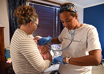 Phoenix Midwives Tree of Life Midwifery