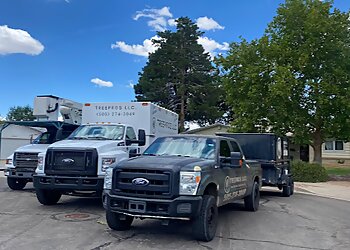 Albuquerque Tree Services Treepros, LLC