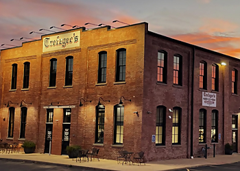 Peoria Bakeries Trefzger's Bakery