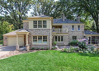 Minneapolis Home Builders Trehus Builders, Inc.