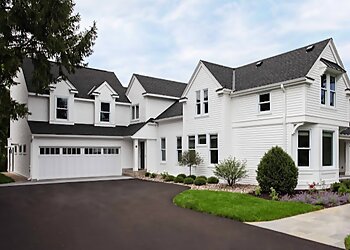 Minneapolis Home Builders Trehus Builders, Inc.