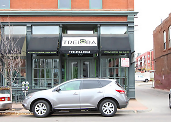 Denver Real Estate Agents Trelora, Inc.