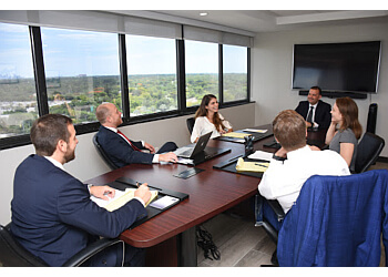 Miami Business Lawyers Trembly Law Firm