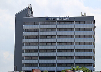 Miami Business Lawyers Trembly Law Firm