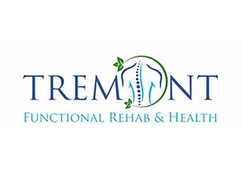 Cleveland Physical Therapists Tremont Functional Rehab and Health