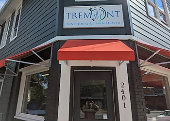 Tremont Functional Rehab and Health Cleveland Physical Therapists image 1
