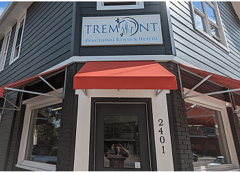 Tremont Functional Rehab and Health Cleveland Physical Therapists