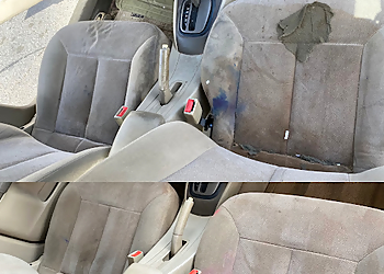 TrendSettas Auto Salon - Columbus, GA Auto Detailing Services - Service Image