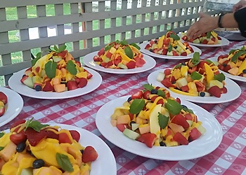 Santa Rosa Caterers Trends Catering