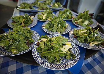 Santa Rosa Caterers Trends Catering