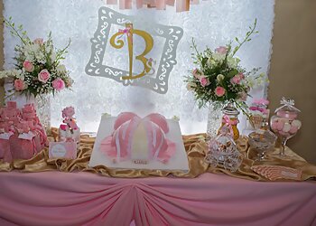 Atlanta Event Management Companies Trendy Fun Party