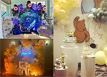 Atlanta Event Management Companies Trendy Fun Party