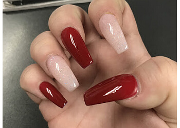 Trendy Nails & Spa