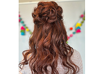 Allentown Beauty Salons Trendz salon