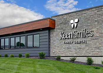Springfield Cosmetic Dentists Trent A. Wilkinson, DMD, PC - KEEN SMILES FAMILY DENTAL