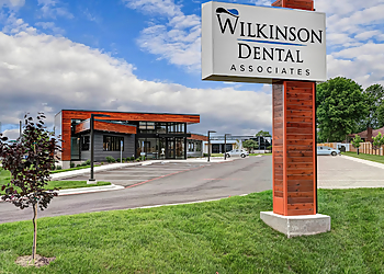 Springfield Cosmetic Dentists Trent A. Wilkinson, DMD, PC - WILKINSON DENTAL