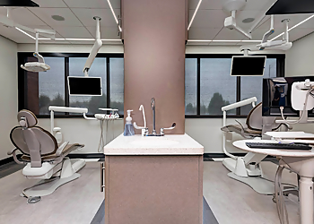 Springfield Cosmetic Dentists Trent A. Wilkinson, DMD, PC - WILKINSON DENTAL