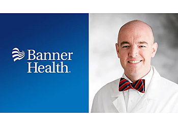 Trent H Smith, MD - Phoenix, AZ Rheumatologists - Hospital Logo