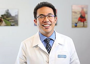 Trent Kanemaki, DDS - DENTAL CARE 32 El Monte Cosmetic Dentists image 1