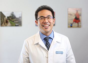 Trent Kanemaki, DDS - HITOMI DENTISTRY El Monte Cosmetic Dentists