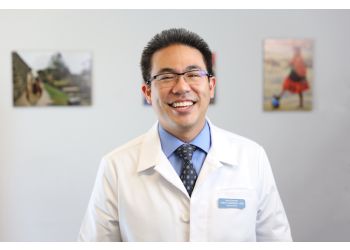 El Monte cosmetic dentist Trent Kanemaki, DDS - Hitomi Dentistry