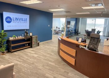 Nashville Estate Planning Lawyers Trent Linville - LINVILLE ESTATE LAW