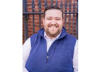 Trent Linville - LINVILLE ESTATE LAW Nashville Estate Planning Lawyers image 1
