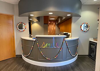 Springfield Kids Dentists Trent Madsen, DMD - SMILE CLUBHOUSE PEDIATRIC DENTISTRY