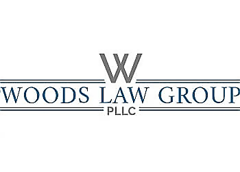 Mesa Estate Planning Lawyers Trent Woods - WOODS LAW GROUP, PLLC