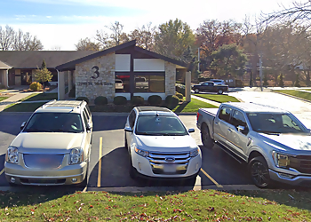 Overland Park Social Security Disability Lawyers Trenton Besse - BESSE LAW OFFICE